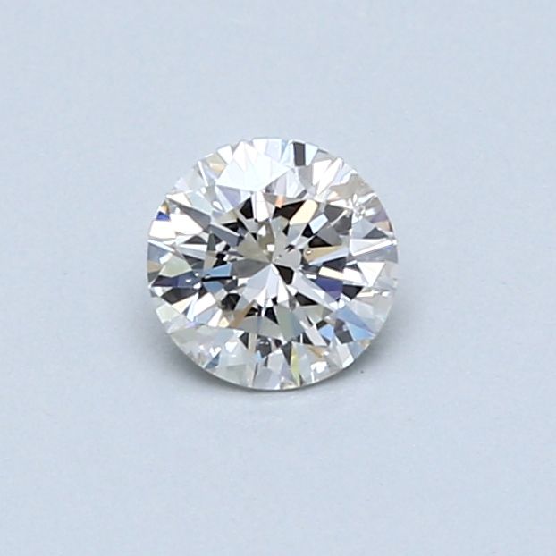 0.4 ct Round Diamond