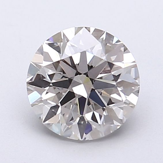 1.26 ct Round diamond