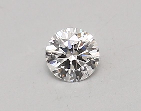 0.28 ct lab-grown Round Diamond