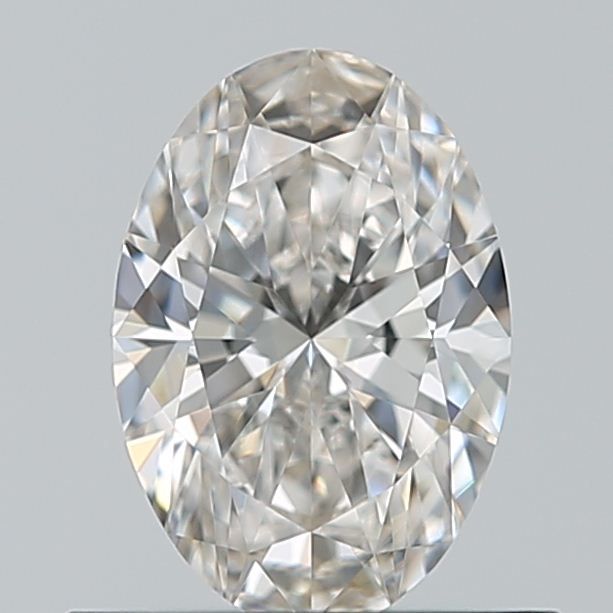 0.60 ct Oval diamond