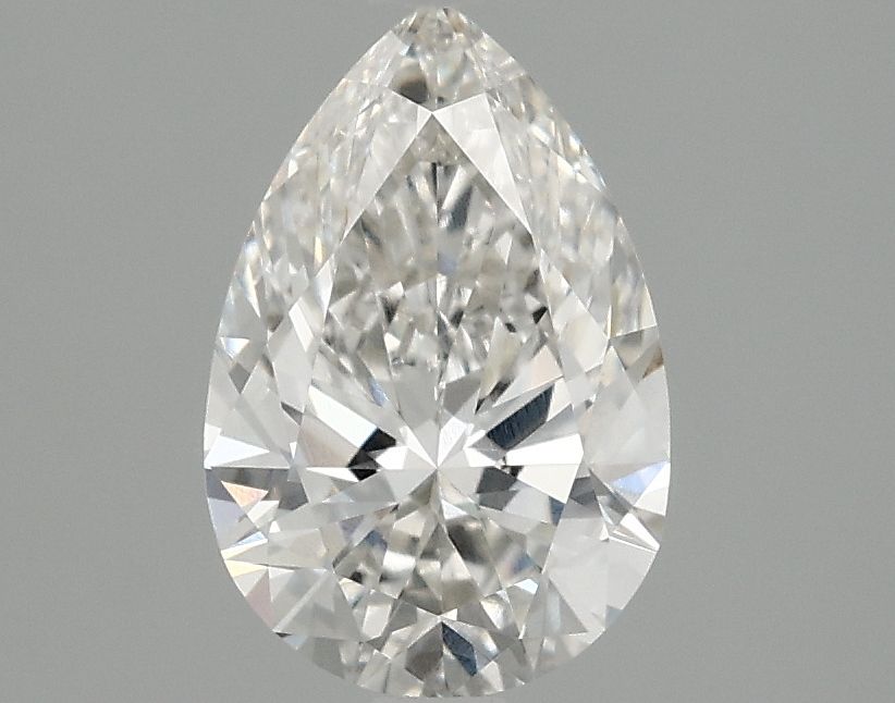 1.50 ct Pear diamond
