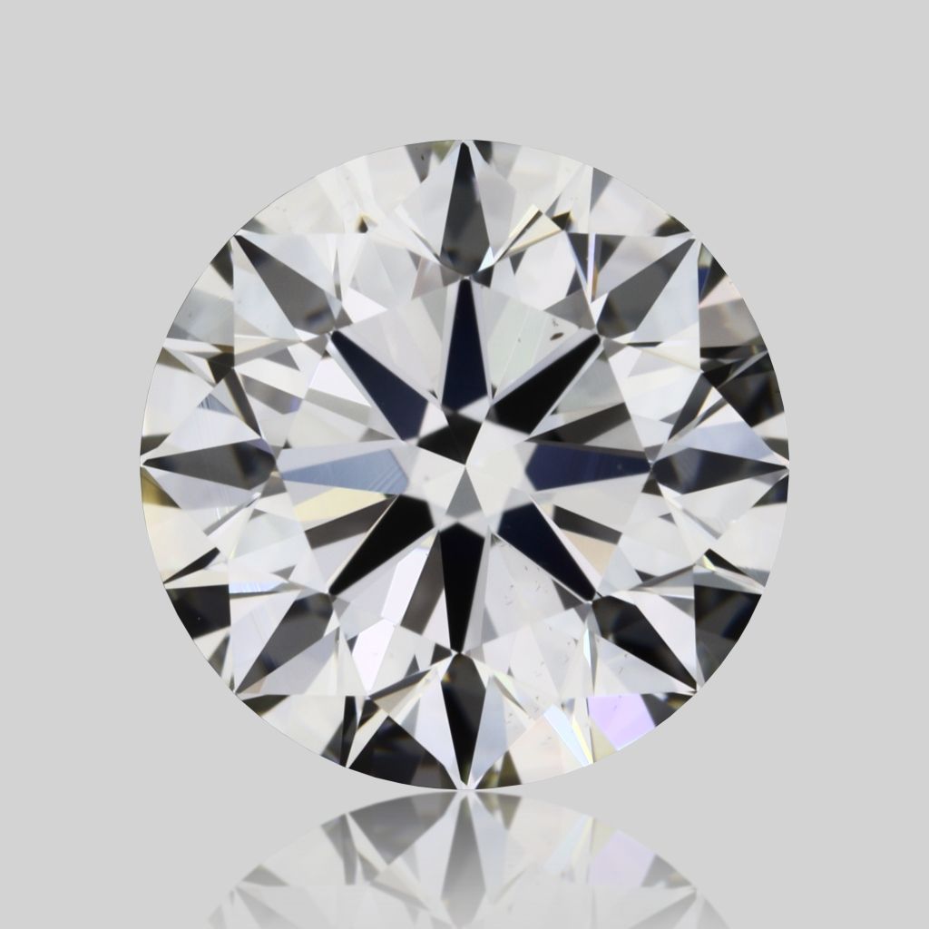 1.23 Carat