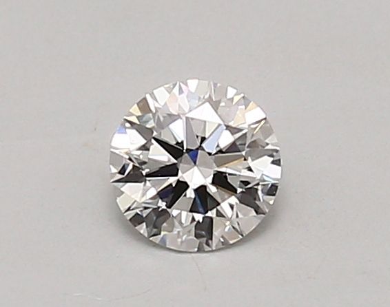 0.43 ct lab-grown Round Diamond