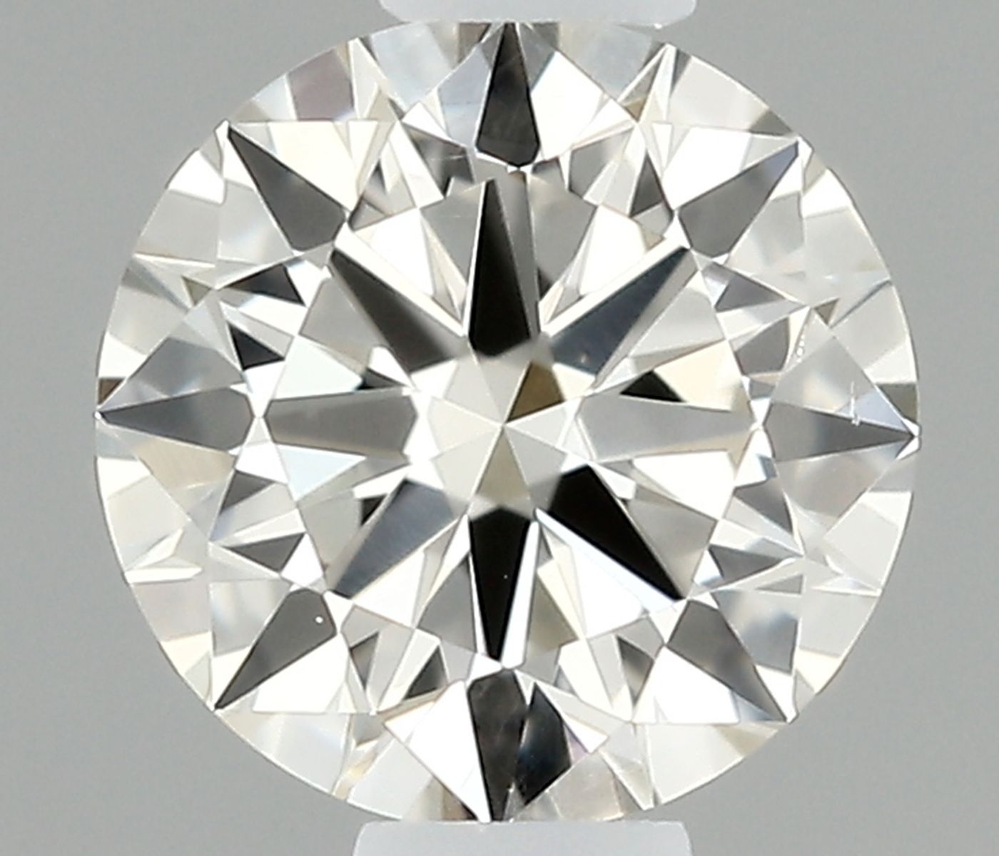 0.30 Carat J VS2 Round Diamond