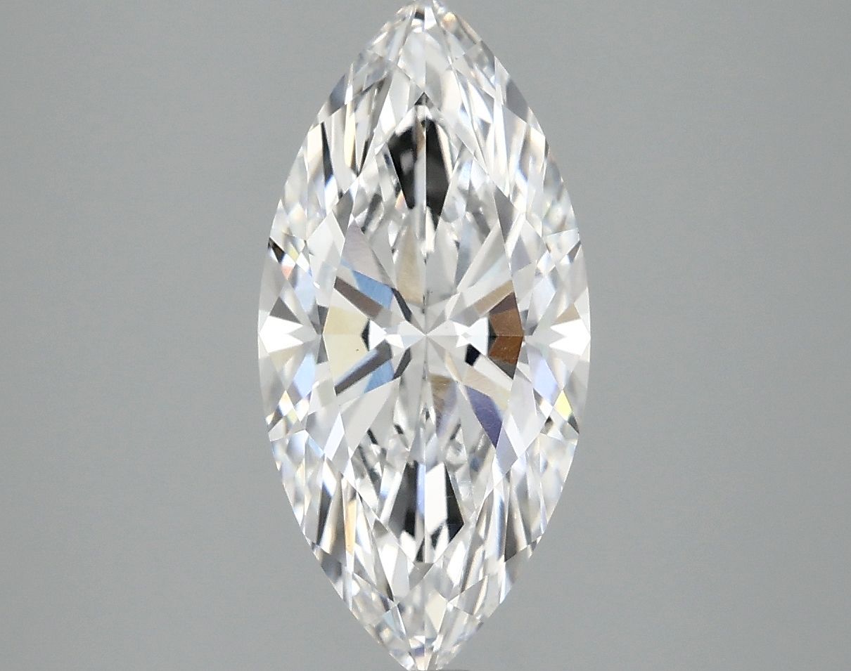 2.58 Carat