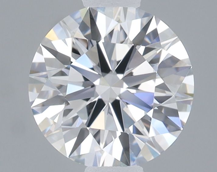 1.05 ct. round Lab Grown Diamond front image