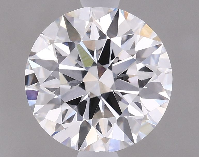1.09 ct. round Lab Grown Diamond front image