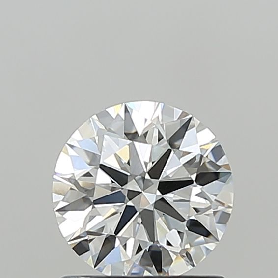 1.04 ct. round Lab Grown Diamond front image