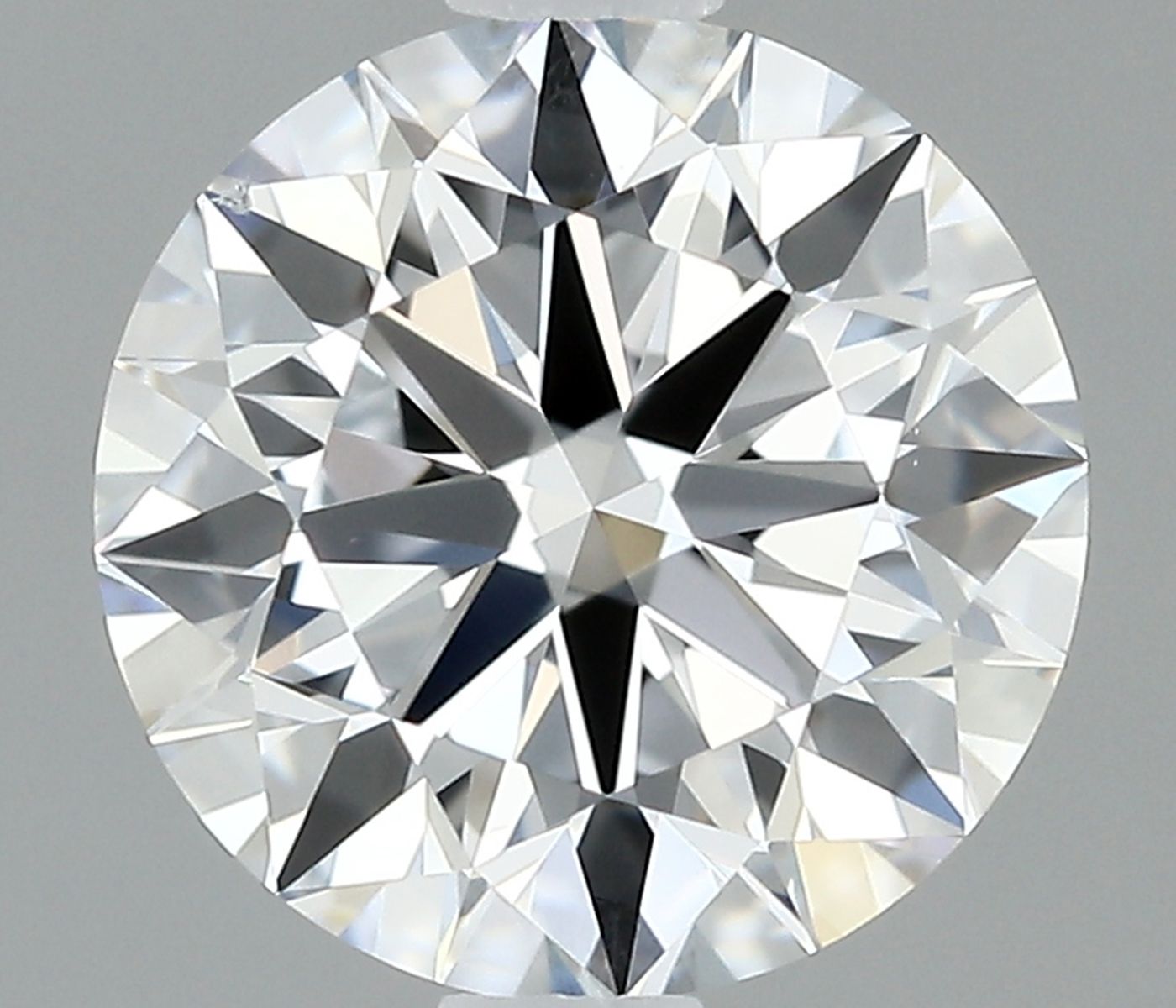 1.19 ct Round diamond
