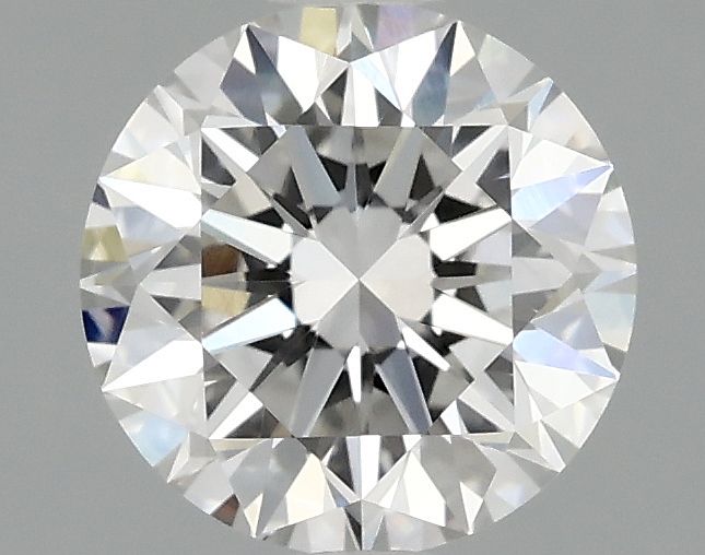 1.46 ct. round Lab Grown Diamond front image