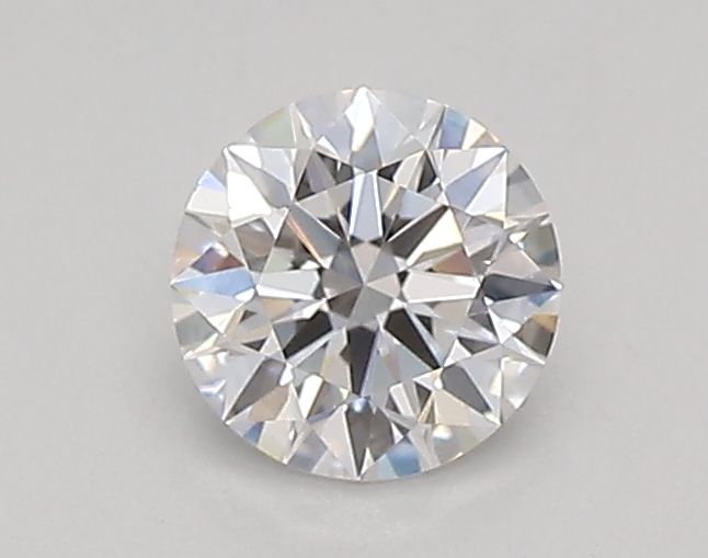 0.38 ct lab-grown Round Diamond