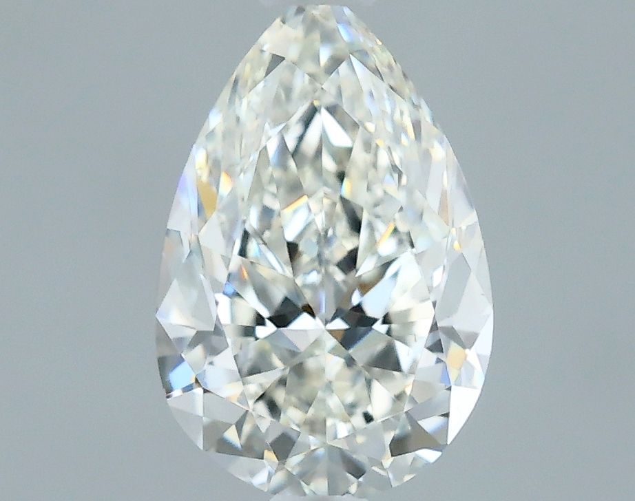 0.70 ct Pear diamond
