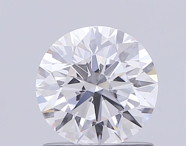 1.03 ct. round Lab Grown Diamond front image