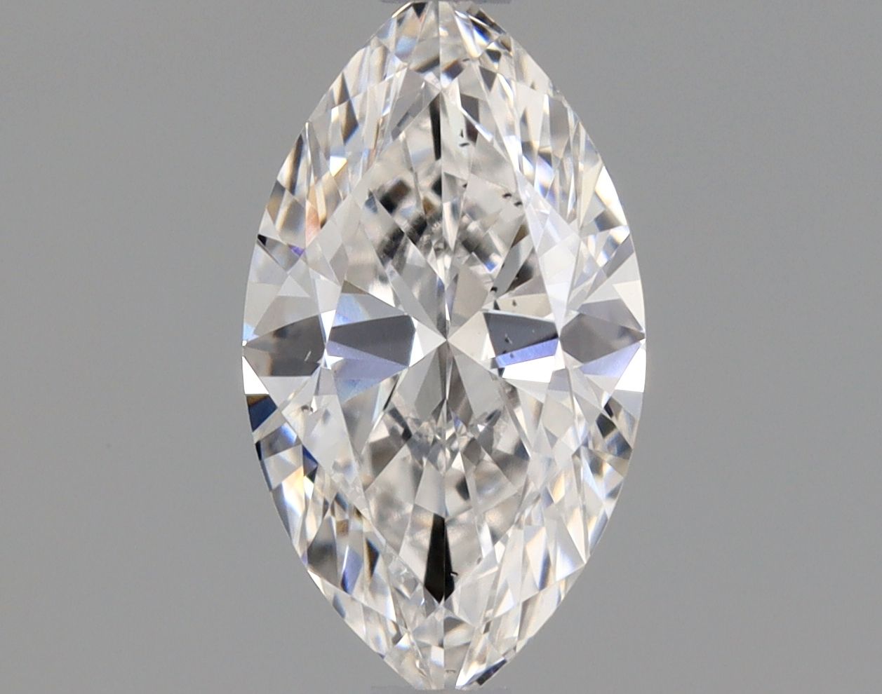 0.46 ct Marquise diamond
