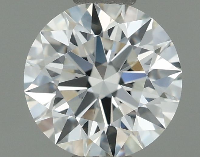 0.63 ct Round diamond
