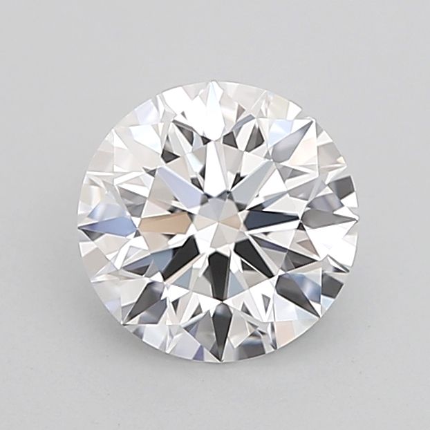 1.01 ct. round Lab Grown Diamond front image