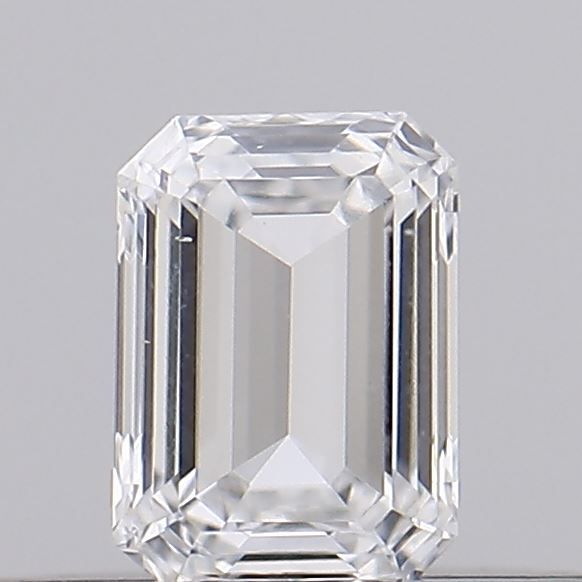 0.18 ct Emerald Diamond