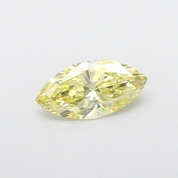0.42 ct lab-grown Marquise Diamond