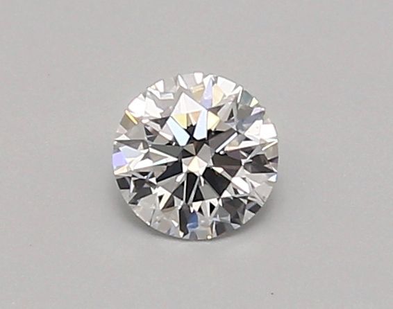 0.39 ct lab-grown Round Diamond