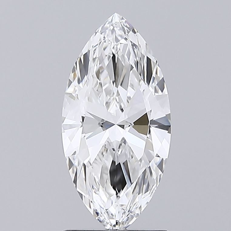 1.57 ct. marquise Lab Grown Diamond front image