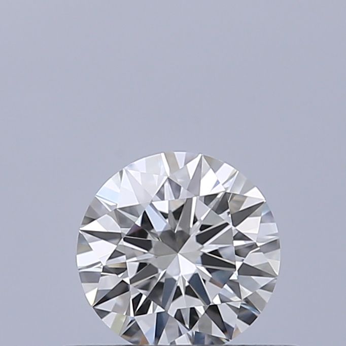 0.33 ct Round diamond