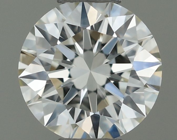 0.33 ct Round diamond