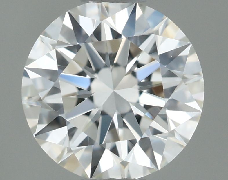 0.50 ct Round diamond