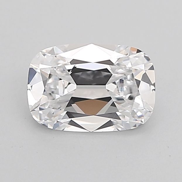 1.02 ct. cushion Lab Grown Diamond front image