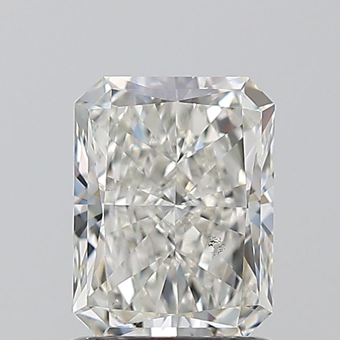 1.20 ct Radiant diamond