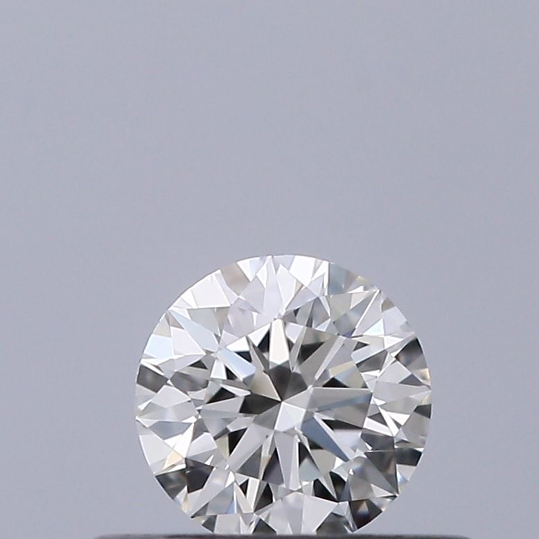 0.28 ct Round diamond