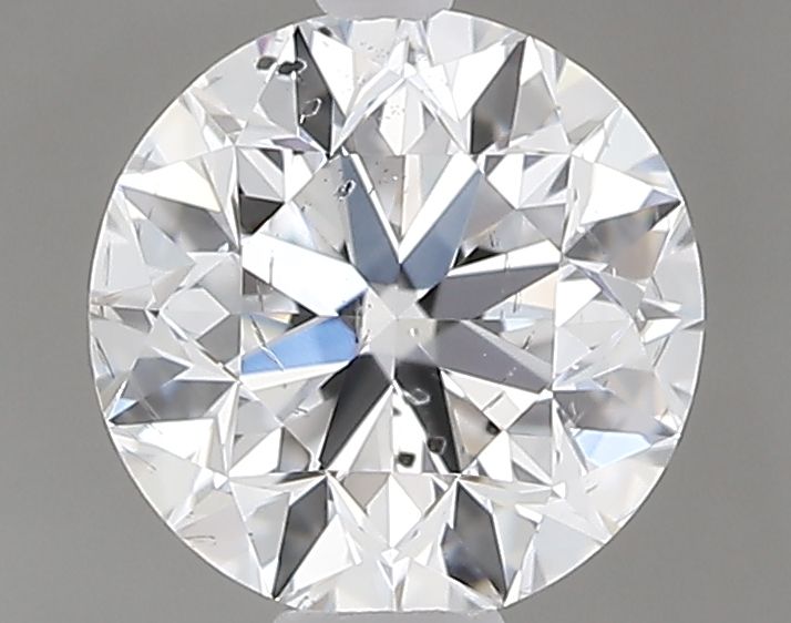 0.45 ct lab-grown Round Diamond