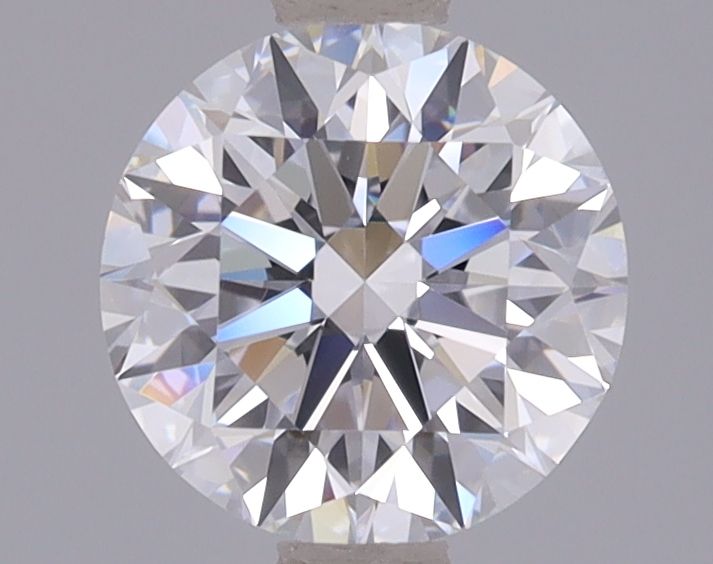 1.51 ct. round Lab Grown Diamond front image