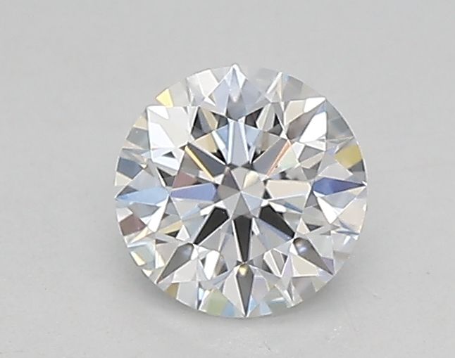 0.43 ct lab-grown Round Diamond