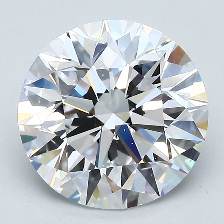 3.01 Carat