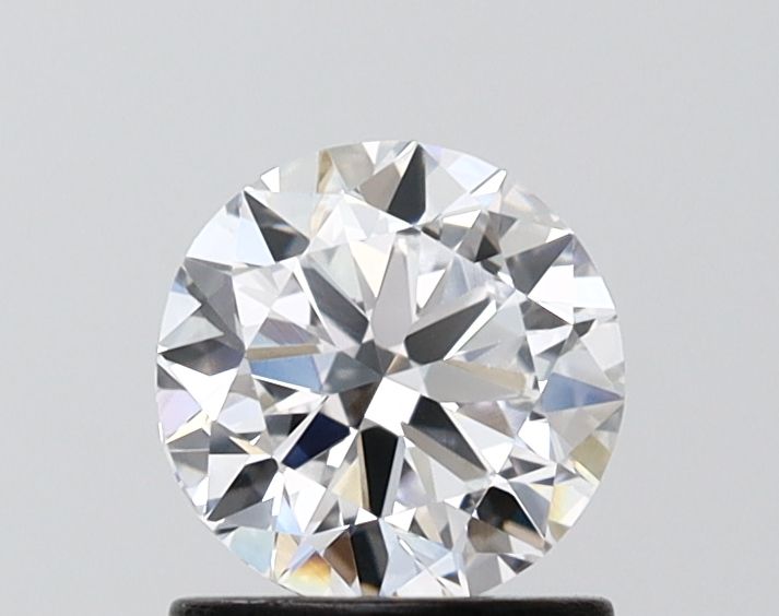 1.00 ct. round Lab Grown Diamond front image