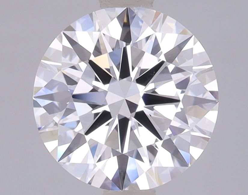 2.00 ct. round Lab Grown Diamond front image