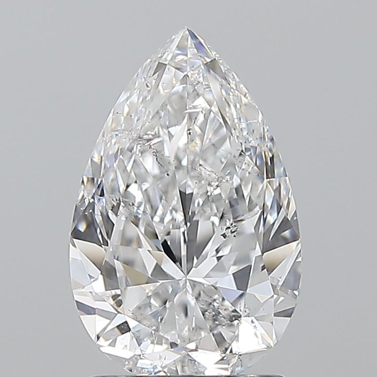 1.71 Carat
