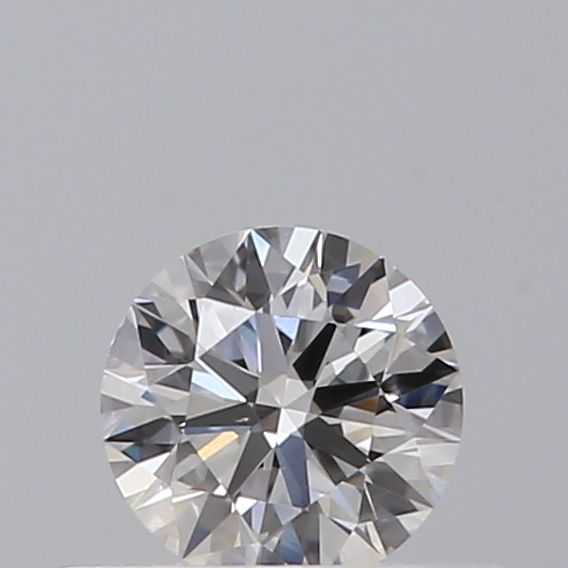 0.30 ct Round diamond