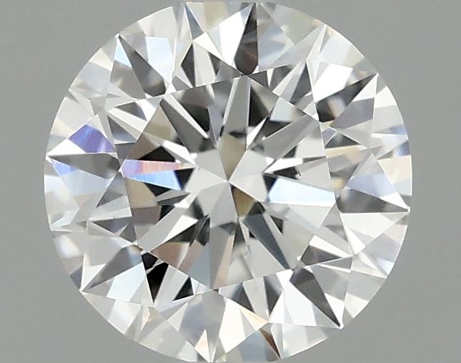 1.03 ct. round Lab Grown Diamond front image