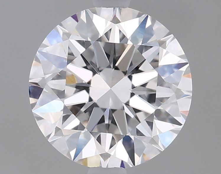 1.03 ct. round Lab Grown Diamond front image