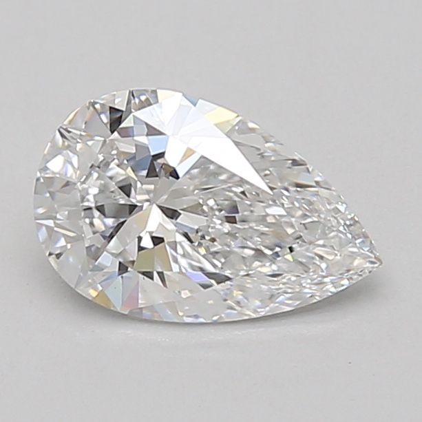 1.04 ct. pear Lab Grown Diamond front image