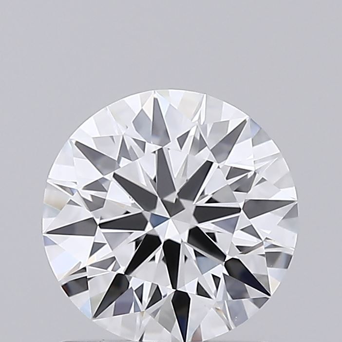 1.03 ct. round Lab Grown Diamond front image