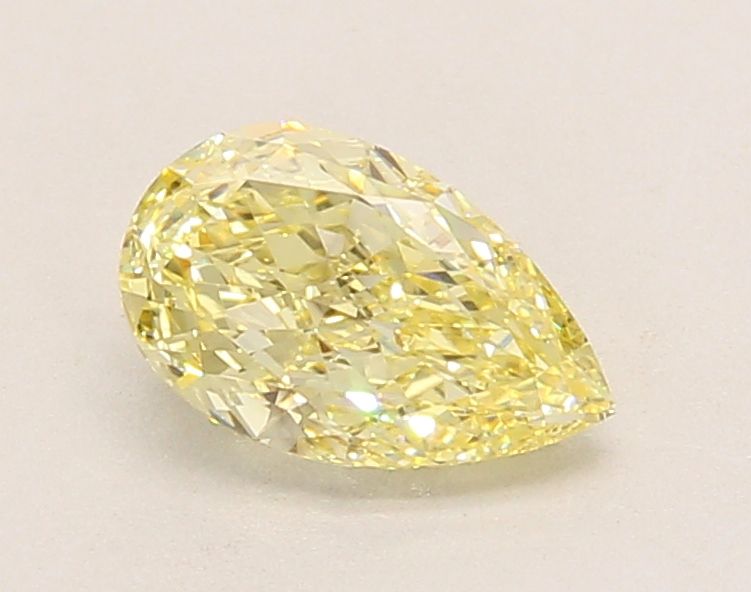 1.04 ct. pear Lab Grown Diamond front image
