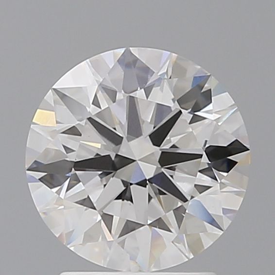 2.09 ct. round Lab Grown Diamond front image