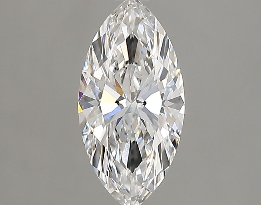 1.08 ct. marquise Lab Grown Diamond front image