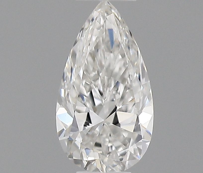 0.23 ct Pear diamond