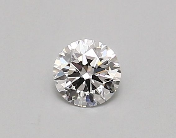 0.29 ct lab-grown Round Diamond