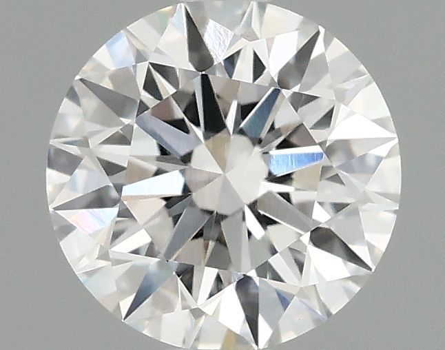 1.09 ct. round Lab Grown Diamond front image