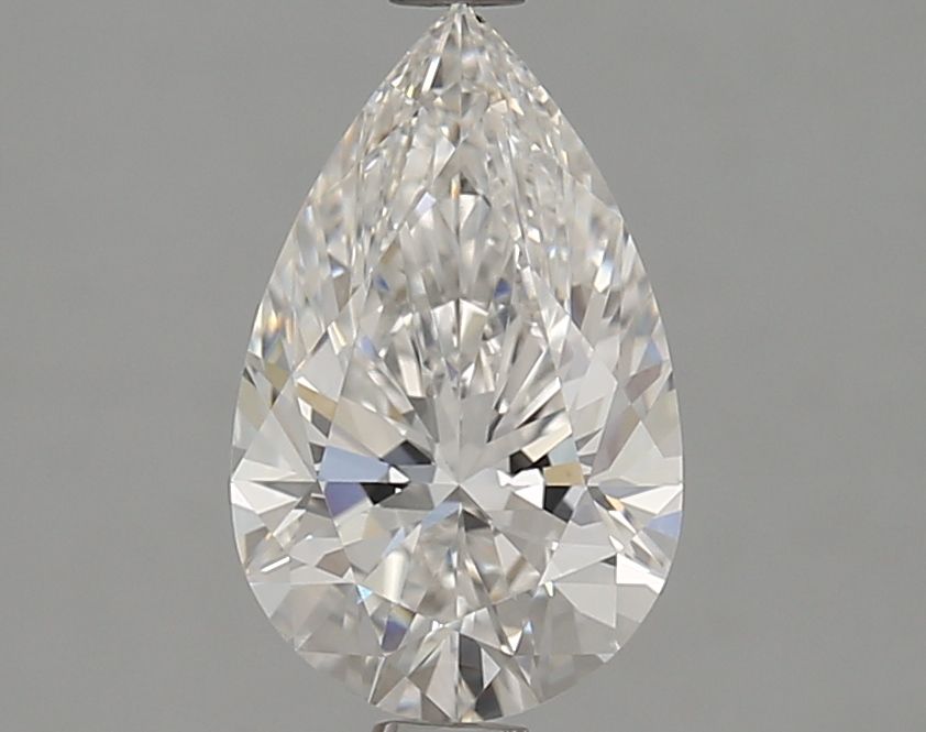 1.81 ct Pear diamond