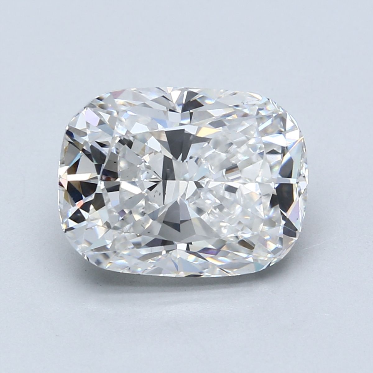 5.39 Carat